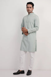 Men Panjabi (Pastel)